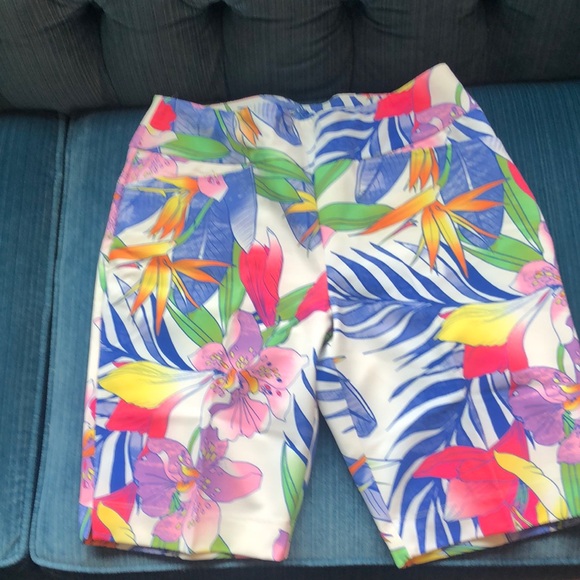 IBKUL shorts size 6 - Picture 3 of 6